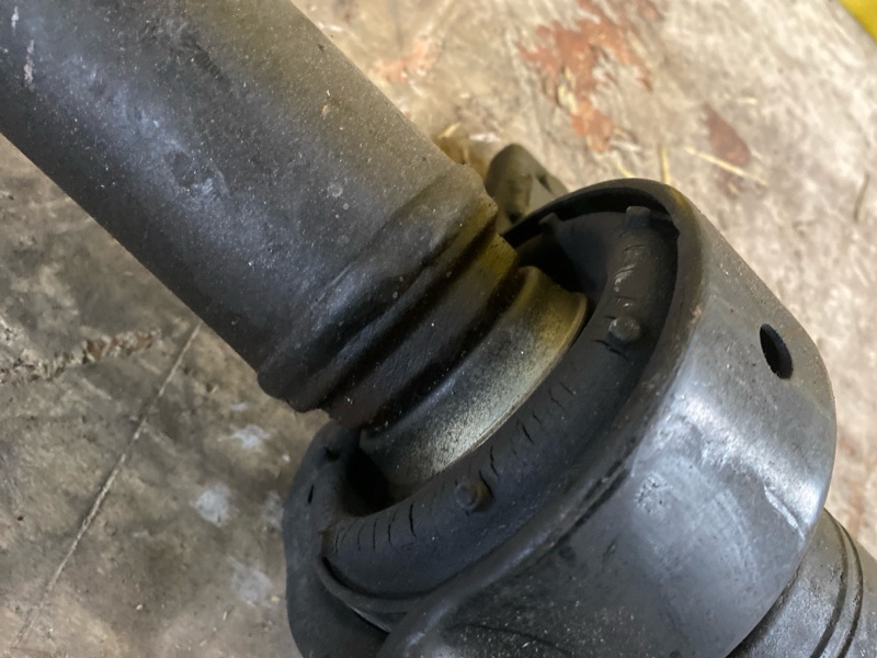 Карданный вал, 5500 рублей, Красноярск