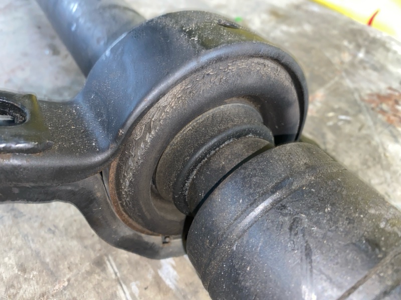 Карданный вал, 5500 рублей, Красноярск