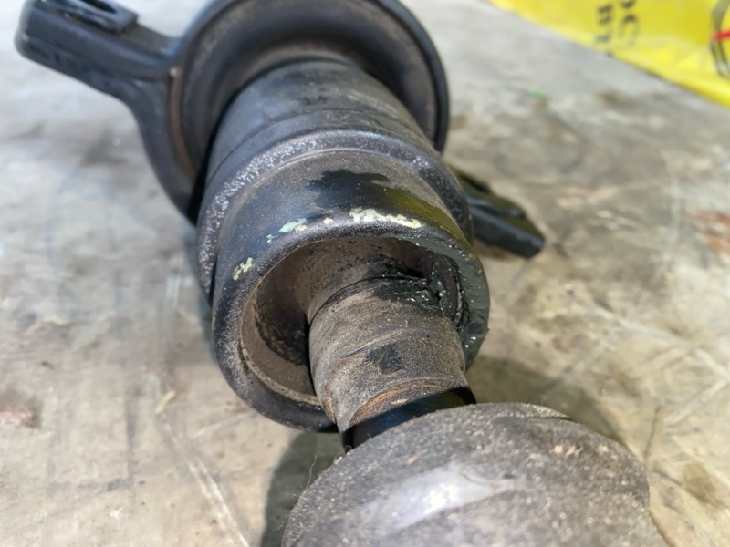 Карданный вал, 5500 рублей, Красноярск