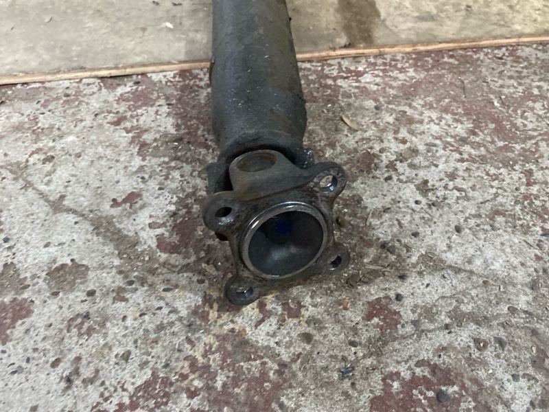 Карданный вал, 5500 рублей, Красноярск