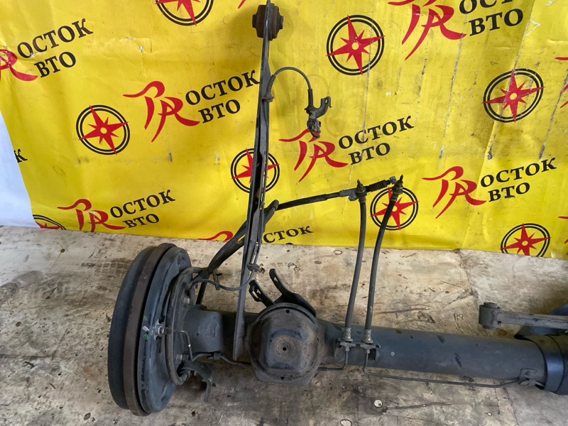 Балка подвески, 10000 рублей, Красноярск