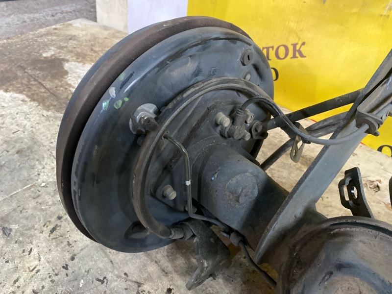 Балка подвески, 10000 рублей, Красноярск