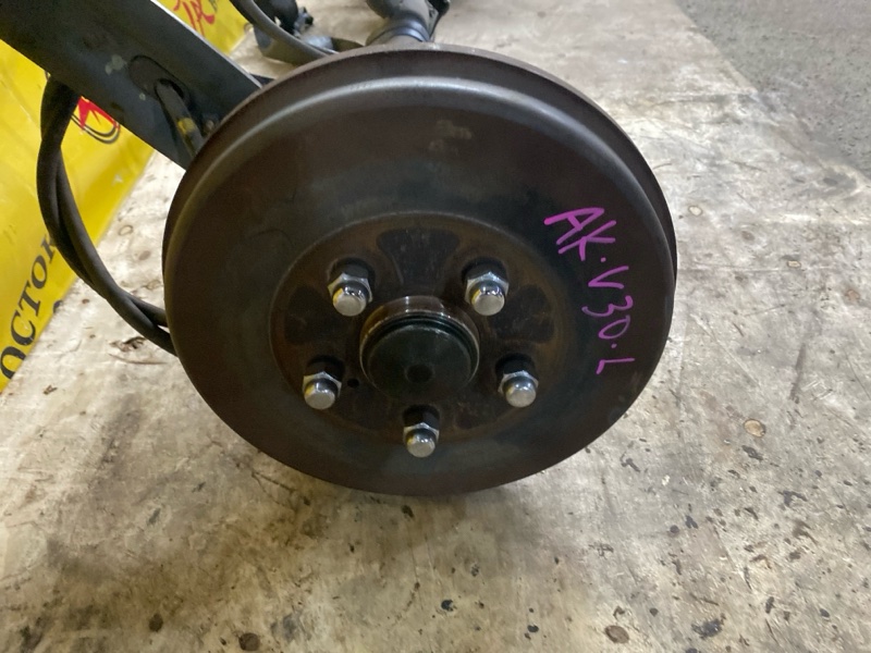 Балка подвески, 10000 рублей, Красноярск