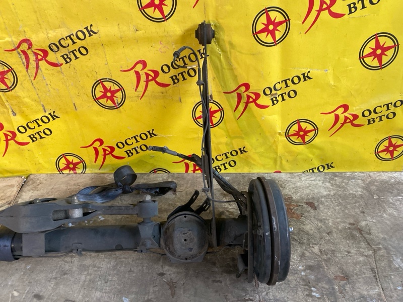 Балка подвески, 10000 рублей, Красноярск