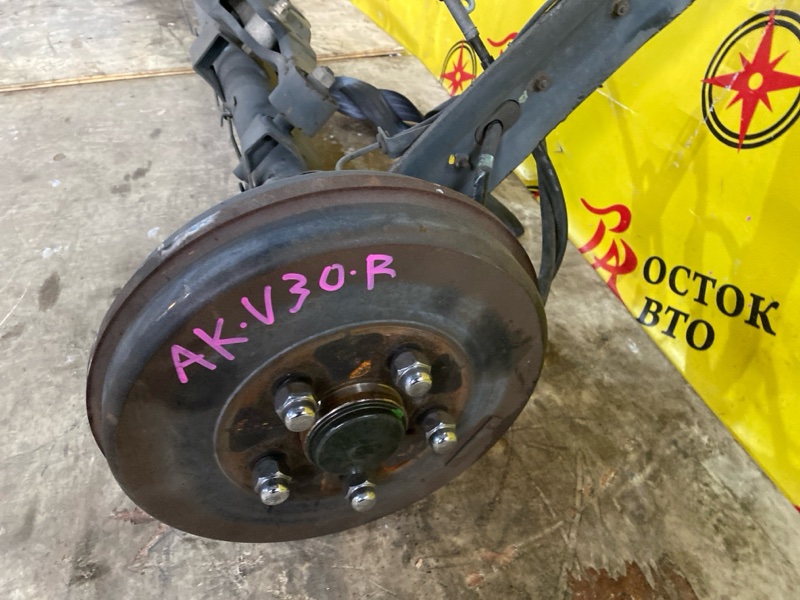 Балка подвески, 10000 рублей, Красноярск