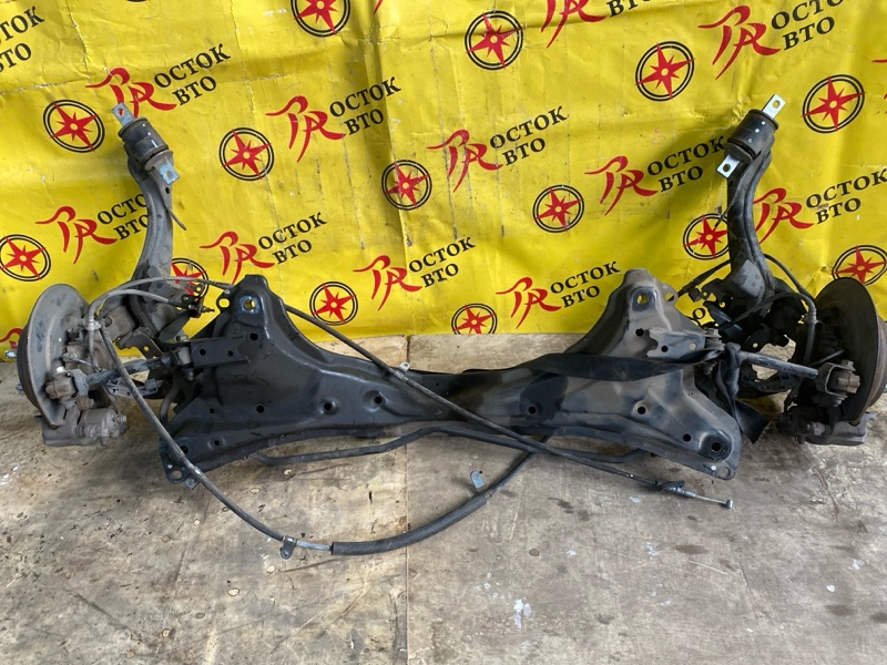 Балка подвески, 15000 рублей, Красноярск