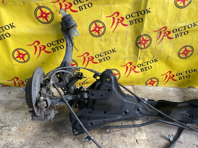 Балка подвески, 15000 рублей, Красноярск