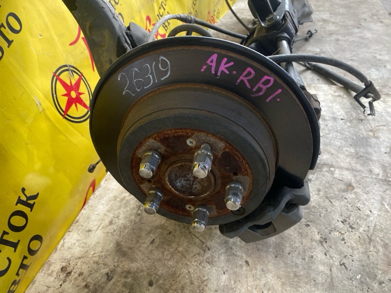 Балка подвески, 15000 рублей, Красноярск