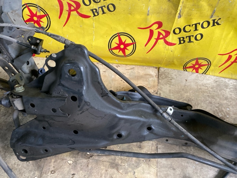 Балка подвески, 15000 рублей, Красноярск