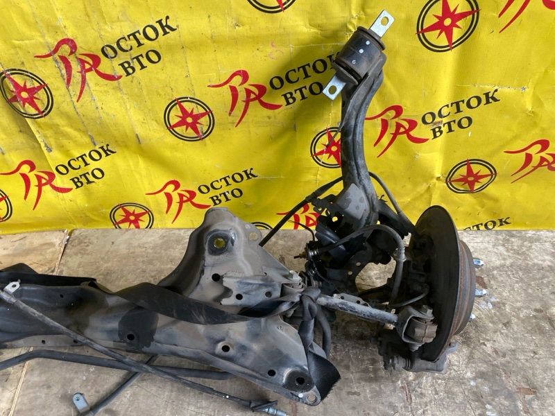 Балка подвески, 15000 рублей, Красноярск