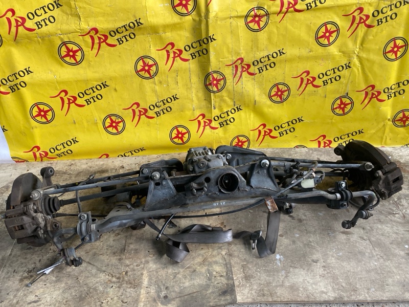 Балка подвески, 24000 рублей, Красноярск