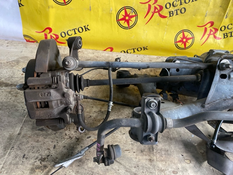 Балка подвески, 24000 рублей, Красноярск