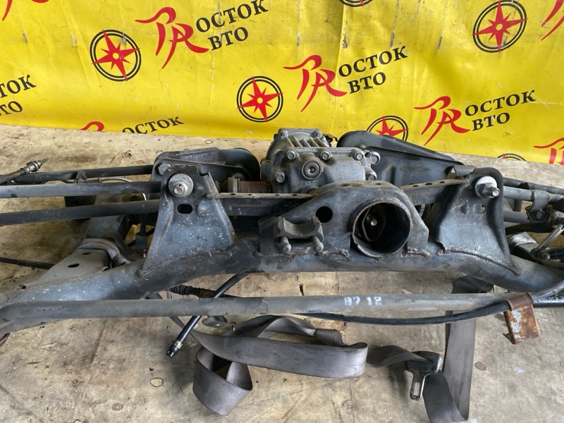 Балка подвески, 24000 рублей, Красноярск