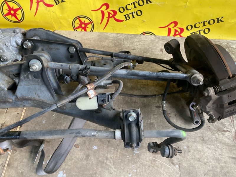 Балка подвески, 24000 рублей, Красноярск