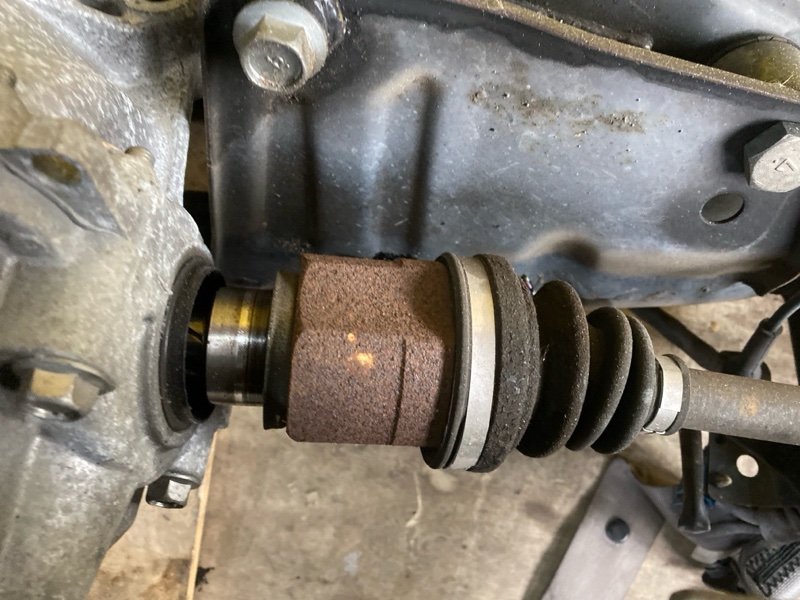 Балка подвески, 24000 рублей, Красноярск