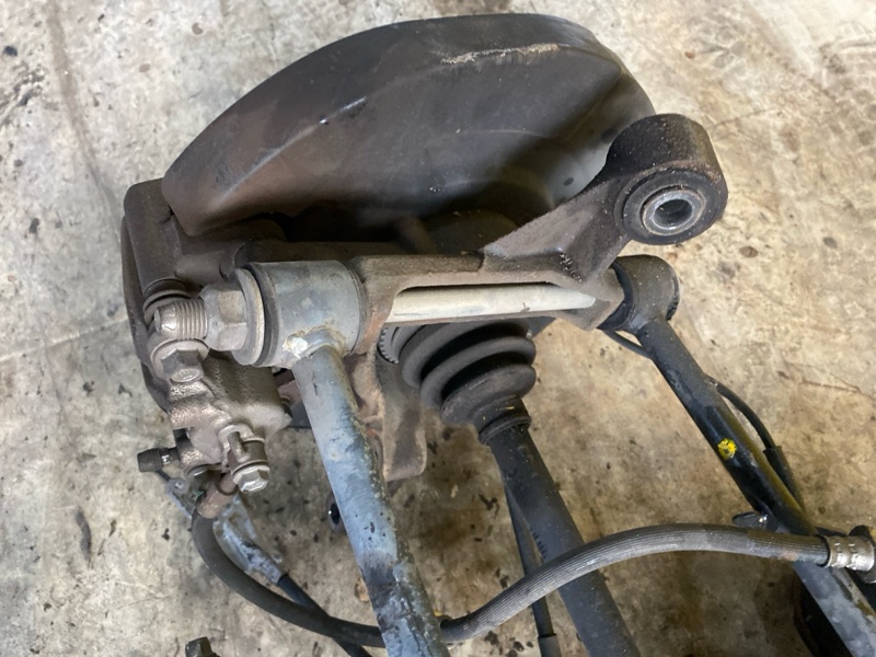 Балка подвески, 24000 рублей, Красноярск