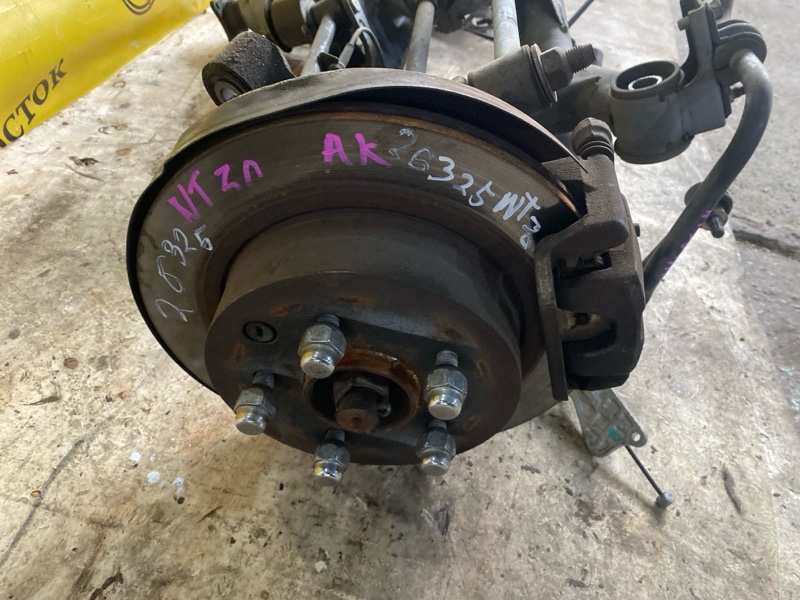 Балка подвески, 24000 рублей, Красноярск