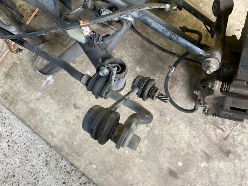 Балка подвески, 24000 рублей, Красноярск