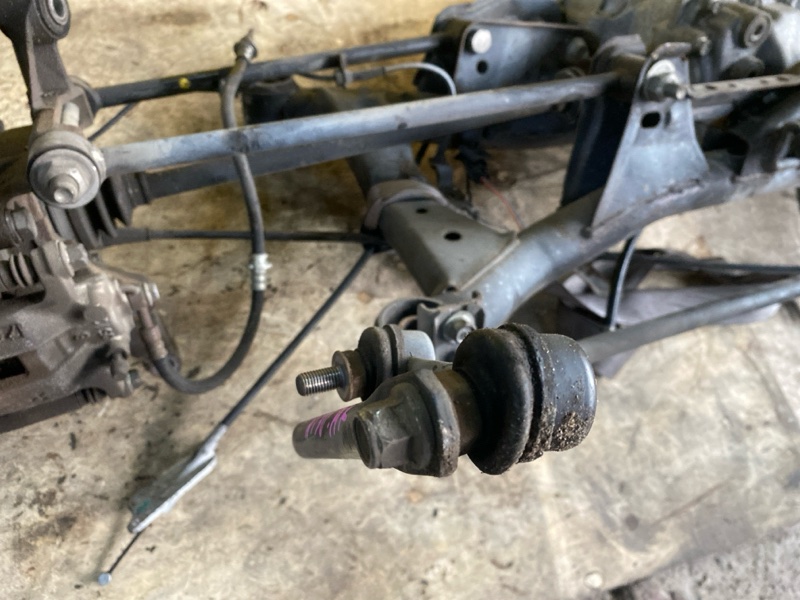 Балка подвески, 24000 рублей, Красноярск