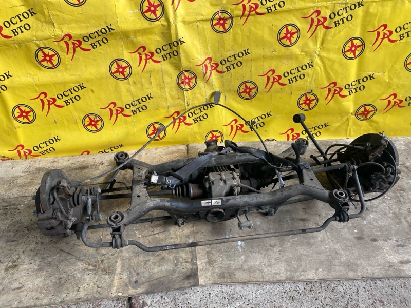 Балка подвески, 30000 рублей, Красноярск