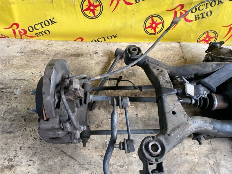 Балка подвески, 30000 рублей, Красноярск