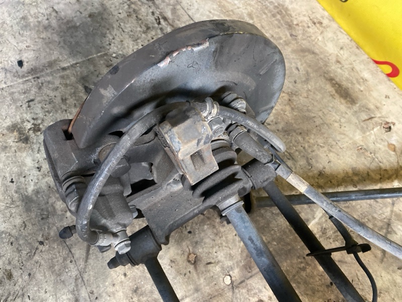 Балка подвески, 30000 рублей, Красноярск