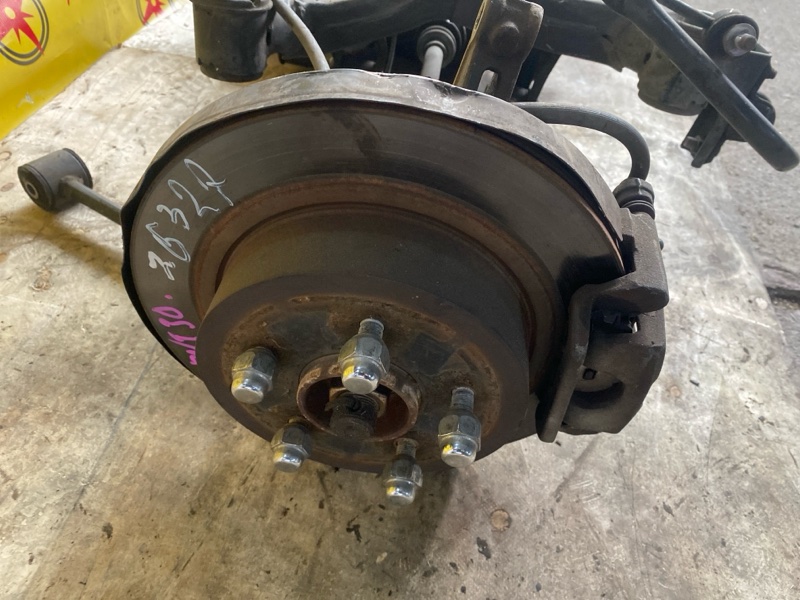 Балка подвески, 30000 рублей, Красноярск