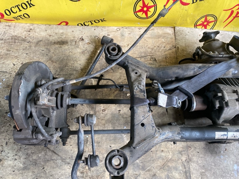 Балка подвески, 30000 рублей, Красноярск