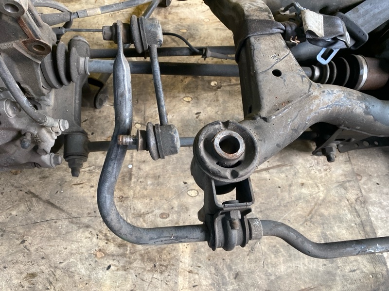 Балка подвески, 30000 рублей, Красноярск