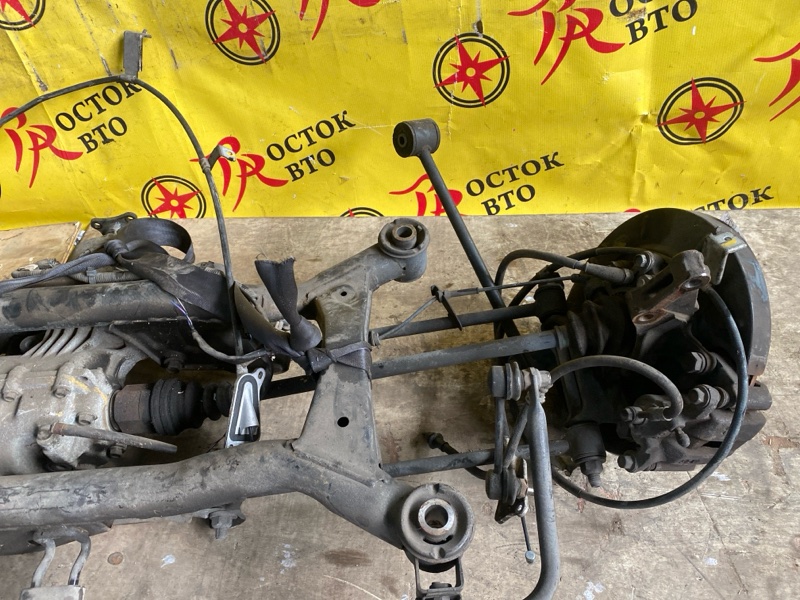 Балка подвески, 30000 рублей, Красноярск