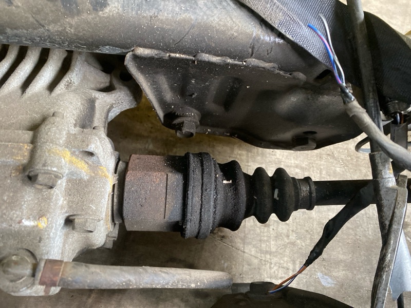 Балка подвески, 30000 рублей, Красноярск