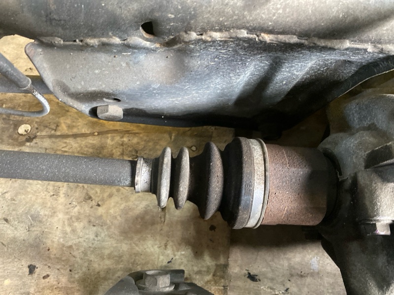 Балка подвески, 30000 рублей, Красноярск