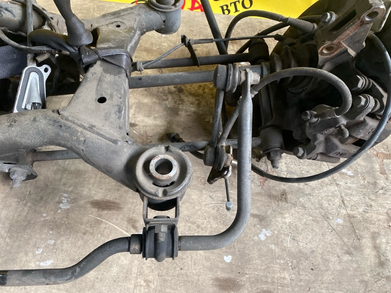 Балка подвески, 30000 рублей, Красноярск