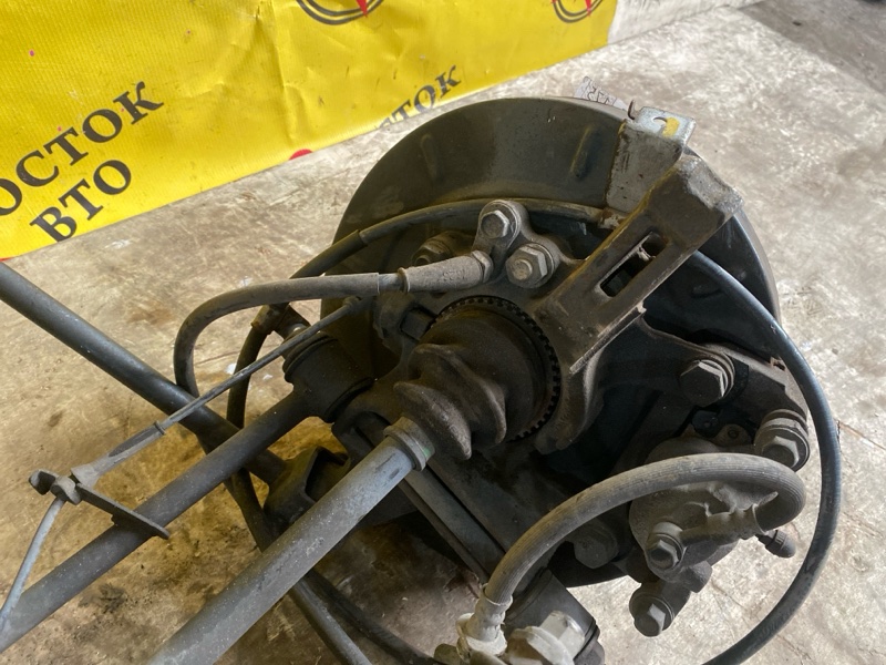 Балка подвески, 30000 рублей, Красноярск