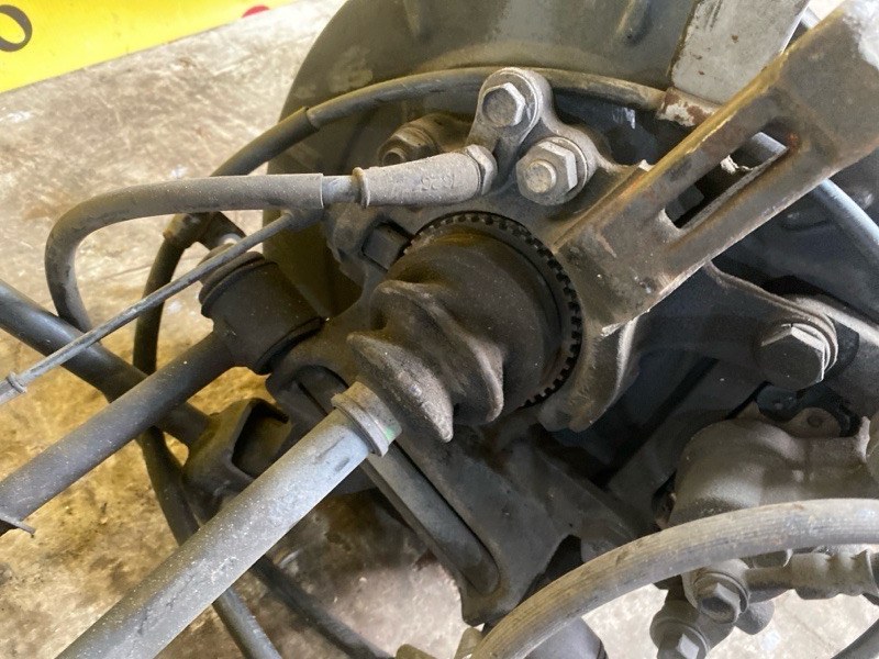 Балка подвески, 30000 рублей, Красноярск