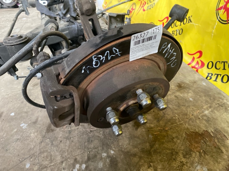 Балка подвески, 30000 рублей, Красноярск