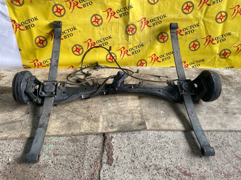 Балка подвески, 18000 рублей, Красноярск