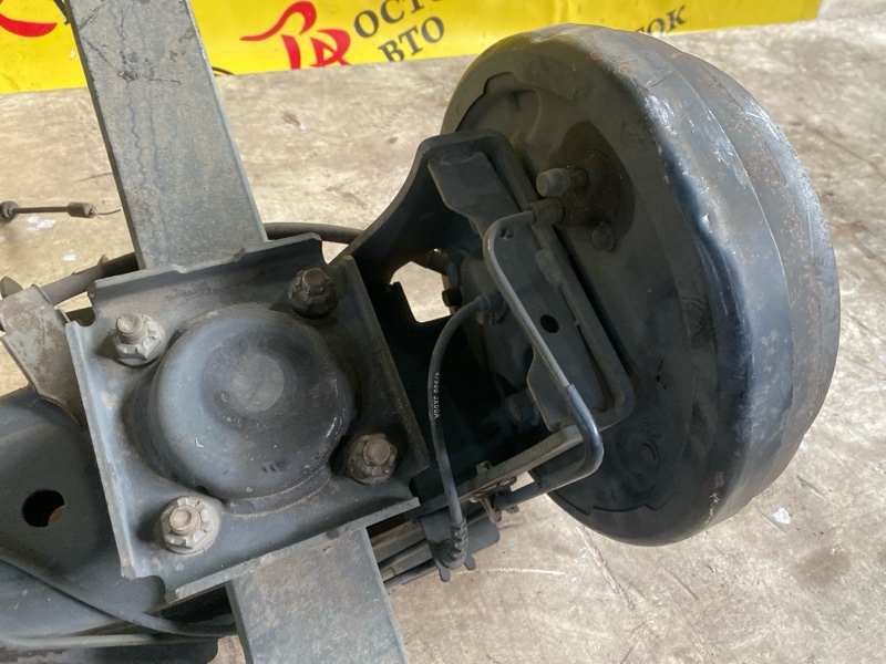 Балка подвески, 18000 рублей, Красноярск