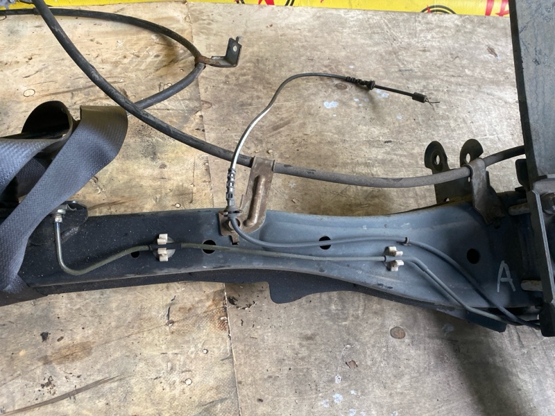 Балка подвески, 18000 рублей, Красноярск