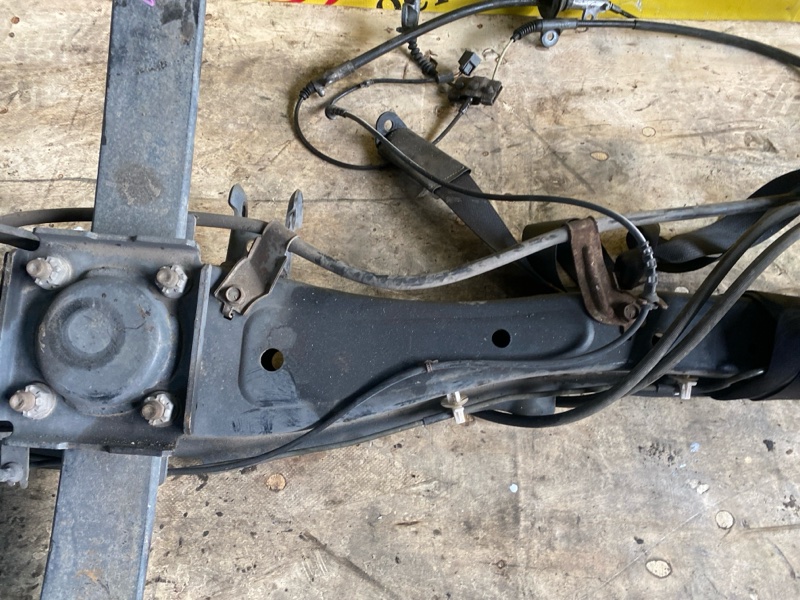 Балка подвески, 18000 рублей, Красноярск