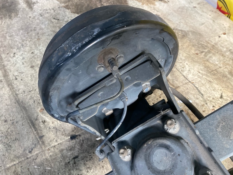 Балка подвески, 18000 рублей, Красноярск