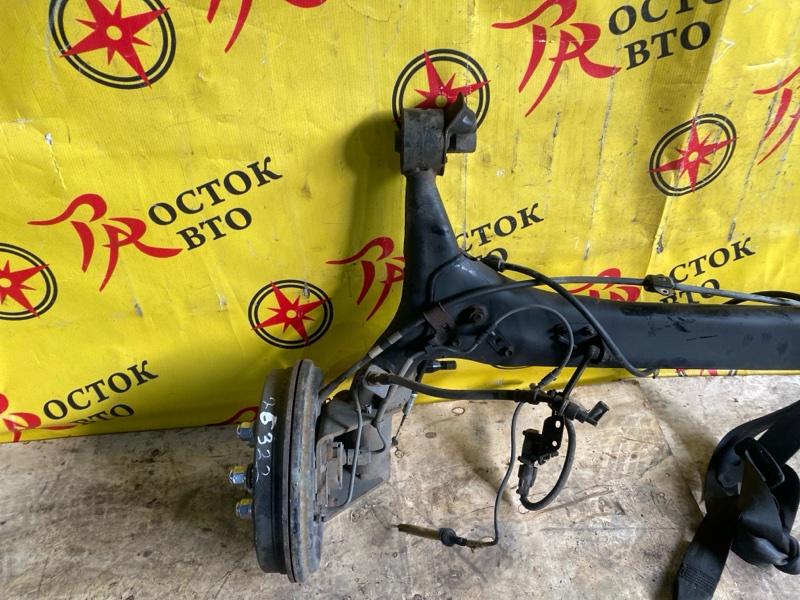 Балка подвески, 7000 рублей, Красноярск