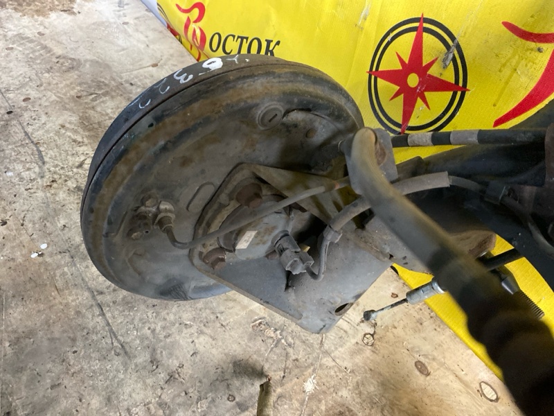 Балка подвески, 7000 рублей, Красноярск