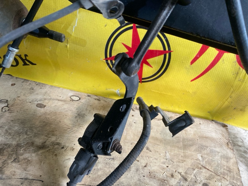 Балка подвески, 7000 рублей, Красноярск