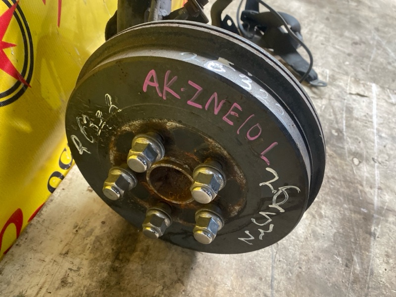 Балка подвески, 7000 рублей, Красноярск