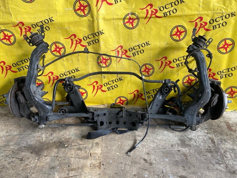 Балка подвески, 48000 рублей, Красноярск