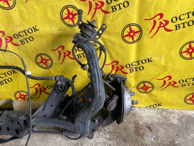 Балка подвески, 48000 рублей, Красноярск