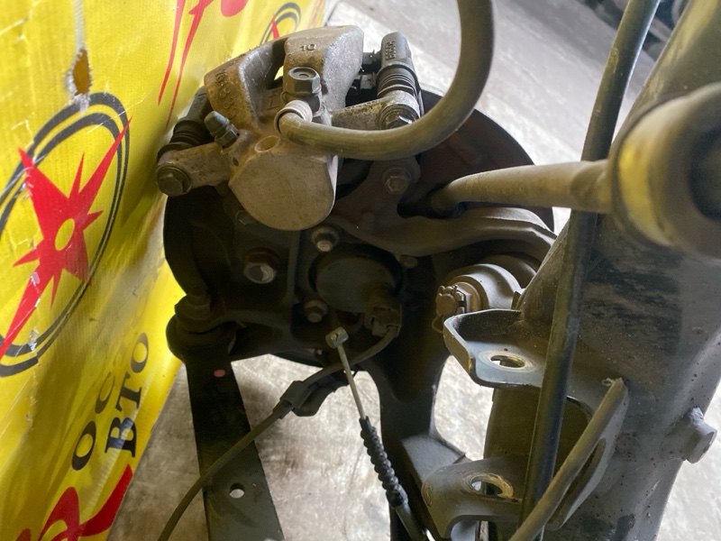 Балка подвески, 48000 рублей, Красноярск