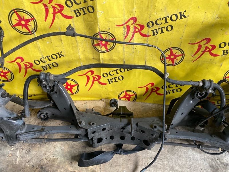 Балка подвески, 48000 рублей, Красноярск