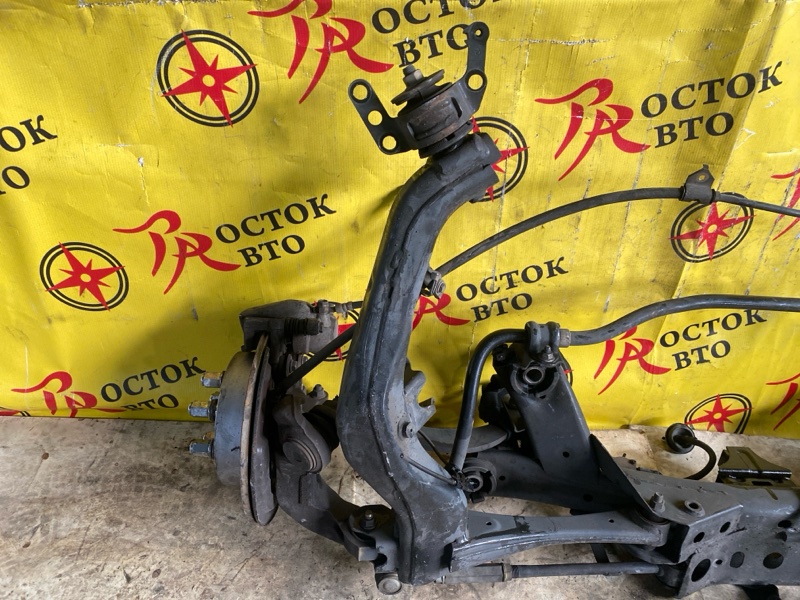 Балка подвески, 48000 рублей, Красноярск